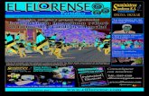 Periodico el Florense, edicion Setiembre 2012.