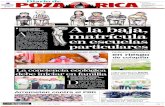 Diario de Poza Rica 5 de Junio de 2014