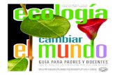 Ecología - Cambiar el Mundo