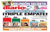 Diario16 - 28 de Marzo del 2011