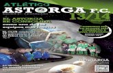 Revista Oficial Atlético Astorga nº 7