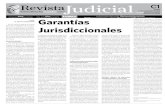 Revista Judicial 2 diciembre 2013