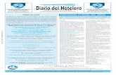 Diario del hotelero 2013 n°21