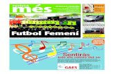 Revista Més núm 535. 30 Maig-4 Juny 2012