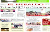 Heraldo de Xalapa 2 Julio 2012