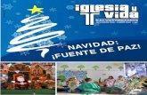 Revista Iglesia y Vida (Diciembre 2009 - Enero 2010): Navidad