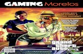 Gaming Morelos