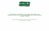 estudio publicidad juguetes junta de andalucia 2008-2009