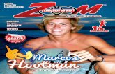 Revista Zoom Deportivo No. 15