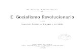 El Socialismo Revolucionario