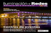 Revista Iluminación + Redes Ed. 10