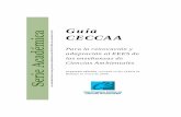 Guía CECCAA EEES 2ª edición