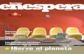Revista Enespera edición 1, Enero 2008