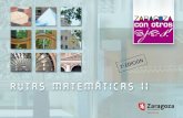 Rutas Matemáticas II (2ª Ed)