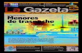 La Gazeta Mar Chiquita Nº22