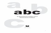ABC de la Democracia Cristiana Chile