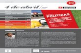 Newsletter marzo 2012
