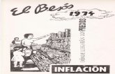 Boletín el Besós maig 1974