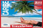Travelplan, Caribe, Invierno, 2009-2010