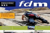 Revista FDM 331