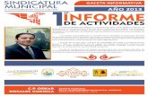 Gaceta Informativa 2013 Sindicatura Municipal de Cuautla, Morelos.