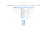 Entrada de Datos con Formularios en Excel