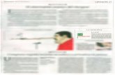Diario hondureño distingue a Zamorano