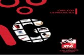 Catalogo JMG 2013