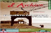 Revista El Archivo Nº4 - Septiembre 2002