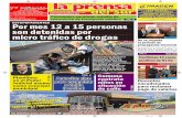 Edición La Prensa Nº 200