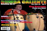 Rumba Caliente issue#3