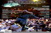 PasodeGato 39, Revista Mexicana de Teatro