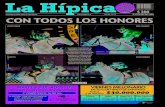 La Hipica N° 71