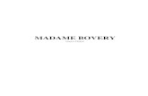 Madame Bovery