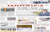 Diario de Tantoyuca 21 de Febrero de 2014