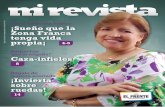 Mi Revista El Frente Ediciòn Noviembre de 2011