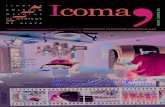 Revista ICOMA nº5. Abril 2009