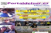 Revista Portaldelsur.es Pinto nº6