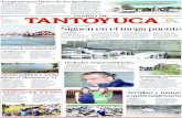 Diario de Tantoyuca 3 de Febrero de 2014