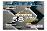 Revista C.A.T.A.C. Nº 264 Ene-Feb 2012