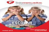 Catálogo Supereconomico Telemercados 2013
