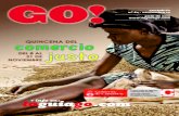 Revista GO! Cantabria noviembre