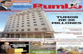 Semanario Rumbo, edición 49