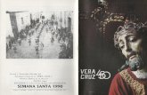 Boletín Vera-Cruz Baeza - nº 2 450 Aniversario