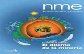 Revista Nueva Minería Mayo 2013