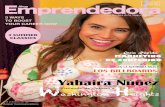 Alma emprendedora Mayo-Junio 2014 (Revista Gratis en Español)