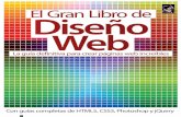 El gran libro de diseño web