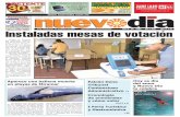 Diario Nuevodia 14-02-2009