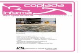 Boletín Coplada Informa 30 noviembre 2012