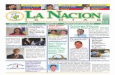 La Nacion 15 Dias, Edicion 247